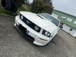 Utilisé 2024 Ford Mustang Fastback Coupé | 35 000 € (Bon prix)