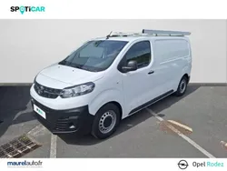 Utilisé 2022 Opel Vivaro Van | 16 990 €