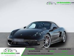 Utilisé 2024 Porsche Boxster GTS Cabriolet | 110 300 €