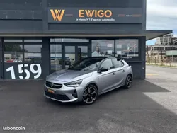 Gris Utilisé 2020 Opel Corsa GS Line Citadine | 12 775 € (Super prix)