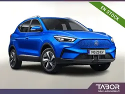 Bleu Nouvelle 2025 MG ZS Luxury Berline | 22 829 € (Super prix)
