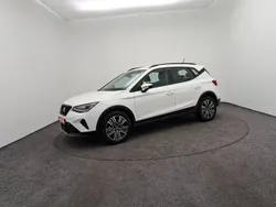 Othercolor Utilisé 2024 Seat Arona SUV | 21 490 € (Prix juste)