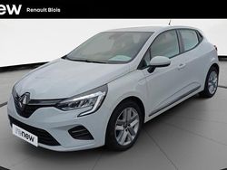 Blanc Utilisé 2020 Renault Clio V SE Citadine | 13 990 € (Prix juste)