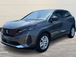 Utilisé 2024 Peugeot 3008 Active SUV | 27 299 € (Prix juste)