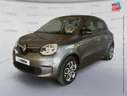 Gris Utilisé 2023 Renault Twingo Equilibre Citadine | 12 499 € (Prix juste)