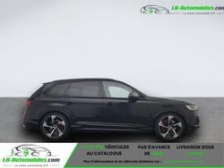 Utilisé 2021 Audi SQ7 Sport SUV | 78 100 €