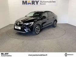 Noir Utilisé 2023 Renault Arkana Evolution SUV | 20 790 € (Prix juste)