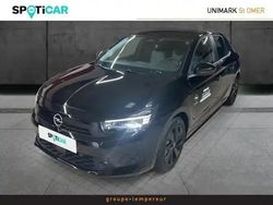 Bleu Utilisé 2025 Opel Corsa Edition Berline | 19 490 € (Prix cher)