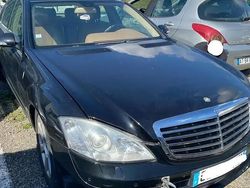 Utilisé 2007 Mercedes S320 Berline | 3 990 €