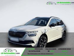 Utilisé 2021 Skoda Kamiq SUV | 25 700 € (Prix juste)