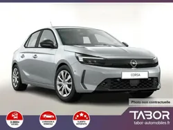 Noir Nouvelle 2025 Opel Corsa Citadine | 17 232 € (Bon prix)