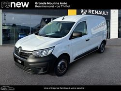 Teinte caisse blanc glacier Utilisé 2022 Renault Express Citadine | 17 890 €