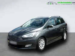 Utilisé 2017 Ford Grand C-Max Monospace | 18 900 € (Prix juste)