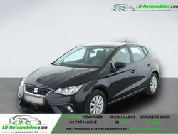 Utilisé 2019 Seat Ibiza Citadine | 15 800 € (Prix juste)