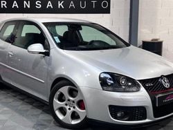 Utilisé 2007 VW Golf V GTI Berline | 10 490 € (Prix juste)