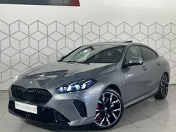 Gris Utilisé 2025 BMW 220 M Sport Coupé | 47 700 € (Prix cher)