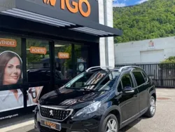Utilisé 2019 Peugeot 2008 Signature Sky SUV | 11 280 € (Bon prix)