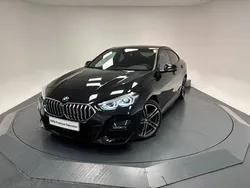 Noir Utilisé 2025 BMW 218 M Sport Berline | 39 900 € (Prix assez cher)