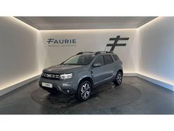 Gris Utilisé 2024 Dacia Duster Journey SUV | 20 490 € (Prix juste)