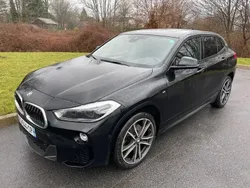 Noir Utilisé 2019 BMW X2 M Sport SUV | 28 950 € (Prix juste)