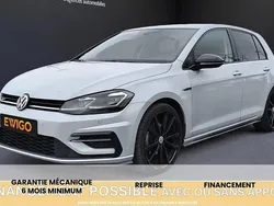 Utilisé 2017 VW Golf VII Exclusive Citadine | 15 890 € (Prix cher)