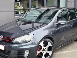 Utilisé 2011 VW Golf VI GTI Berline | 11 950 € (Prix juste)