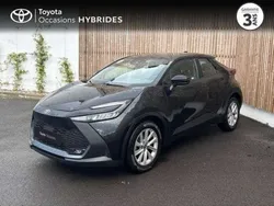 Utilisé 2025 Toyota C-HR SUV | 27 990 € (Super prix)