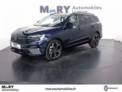 Utilisé 2024 Renault Espace Esprit Alpine Monospace | 41 490 € (Prix juste)