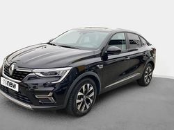 Noir Utilisé 2021 Renault Arkana Business SUV | 15 990 € (Super prix)