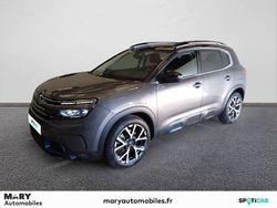 Gris Occasion 2020 Citroën C5 Aircross Shine SUV | 24 900 € (Prix cher)