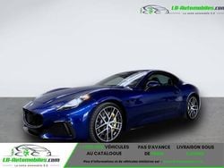 Occasion 2023 Maserati Granturismo Coupé | 209 800 €