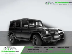 Utilisé 2016 Mercedes G500 SUV | 84 500 €