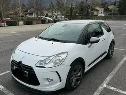 Utilisé 2011 Citroën DS3 Berline | 7 800 € (Prix juste)