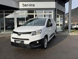 Blanc banquise Occasion 2023 Toyota Proace City City Monospace | 14 990 €