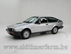 Autres Utilisé 1982 Alfa Romeo GTV Coupé | 21 950 €