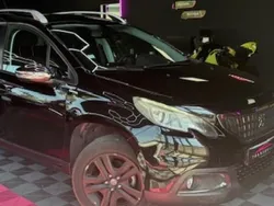 Utilisé 2018 Peugeot 2008 Active SUV | 6 490 € (Super prix)