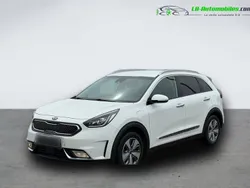 Utilisé 2019 Kia Niro SUV | 22 200 € (Bon prix)
