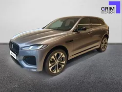 Nouvelle 2024 Jaguar F-Pace R-Dynamic SUV | 89 900 €
