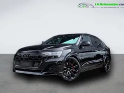 Utilisé 2025 Audi Q8 Sport SUV | 144 600 €