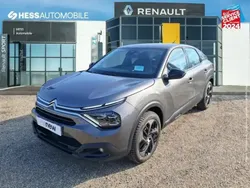 Utilisé 2021 Citroën C4 Feel Berline | 15 999 € (Prix juste)