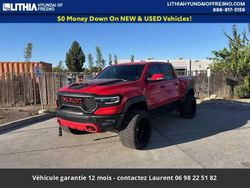 Rouge Occasion 2022 Dodge Ram Pick-up | 109 807 € (Prix juste)