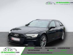 Utilisé 2021 Audi A6 Sport Break | 47 200 € (Prix juste)