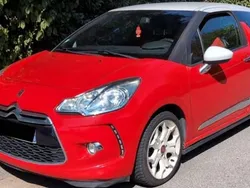 Utilisé 2011 Citroën DS3 Sport Chic Citadine | 5 990 € (Prix juste)