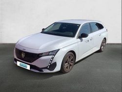 Blanc Utilisé 2024 Peugeot 308 S Break | 34 440 €