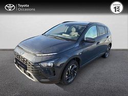 Utilisé 2023 Hyundai Bayon SUV | 17 990 € (Prix juste)