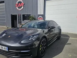 Utilisé 2018 Porsche Panamera 4 Berline | 63 900 €