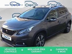 Utilisé 2019 Peugeot 2008 Crossway SUV | 8 790 € (Super prix)
