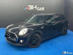 Occasion 2018 Mini Cooper D Citadine | 14 790 € (Super prix)