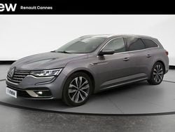 Gris Occasion 2022 Renault Talisman Intens Break | 19 999 € (Prix juste)