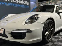 Utilisé 2011 Porsche 911 Carrera S Coupé | 83 500 € (Prix juste)